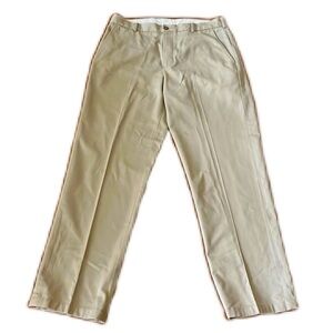 Pendleton Cotton Khaki Men Pants Size 36